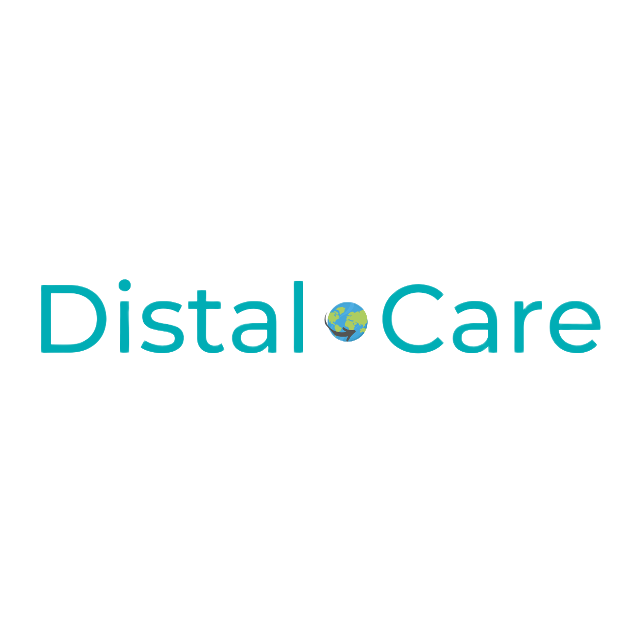 DistalCare Logo
